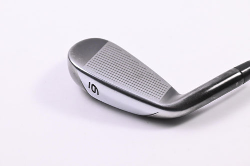 Taylormade Burner 2.0 #6 Iron / 27 Degree / Stiff Flex Project X Rifle Shaft