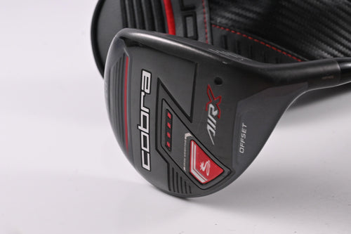 Cobra Air-X #5 Wood / 20 Degree / Regular Flex Ultralite 45 Shaft