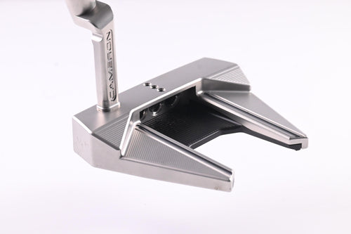 Scotty Cameron 2024 Phantom 7.2 Putter / 34 Inch
