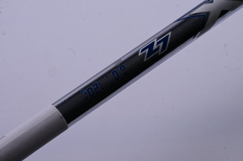 Ping i500 #7 Iron / Blue Dot / Stiff Flex Project X LZ 120 Shaft