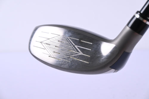 XXIO 12 #5 Hybrid / 23 Degree / Stiff Flex XXIO MP 1200 46 Shaft