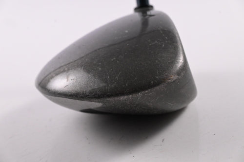 Ladies Callaway Steelhead Driver / 11 Degree / Ladies Flex Callaway Gems 99