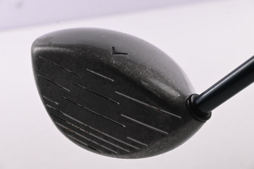 Ladies Callaway Steelhead Driver / 11 Degree / Ladies Flex Callaway Gems 99