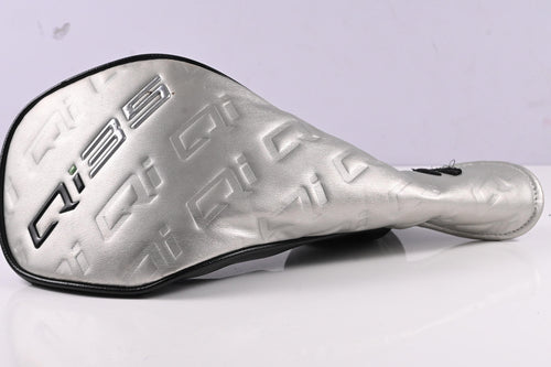 Taylormade Qi35 Max Driver / 10.5 Degree / Regular Flex Ventus Blue 5 Shaft