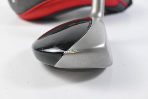 Taylormade Rescue Mid #3 Wood / 17 Degree / Stiff Flex Taylormade M.A.S.2 55