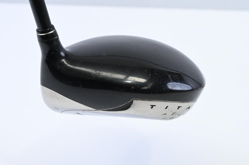 Srixon W-403 AD Driver / 10.5 Degree / Stiff Flex Srixon SV-3000 Shaft