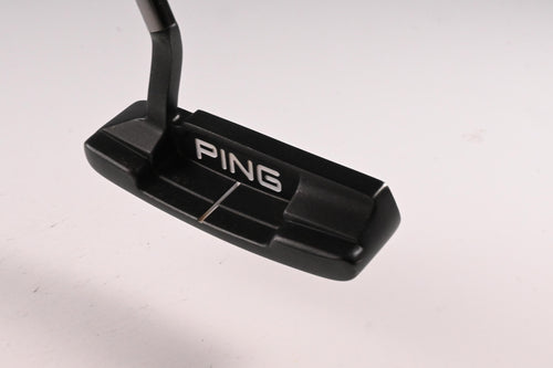 Ping Anser 4 2021 Putter / 33.5 Inch