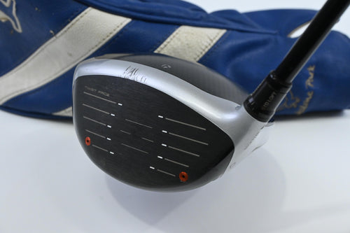 Taylormade M5 Driver / 9 Degree / Stiff Flex Tensei AV Raw Blue 60 Shaft