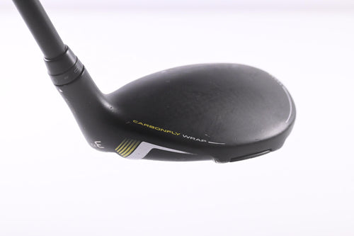 Ping G430 #3 Hybrid / 19 Degree / Stiff Flex Ping Alta CB Black 70 Shaft