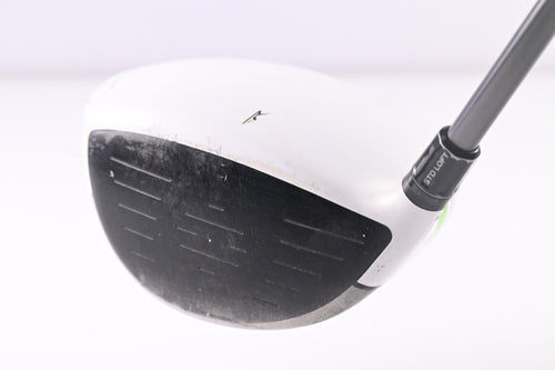 Taylormade RBZ Driver / 10.5 Degree / Stiff Flex Matrix Ozik RBZ Xcon-5 Shaft