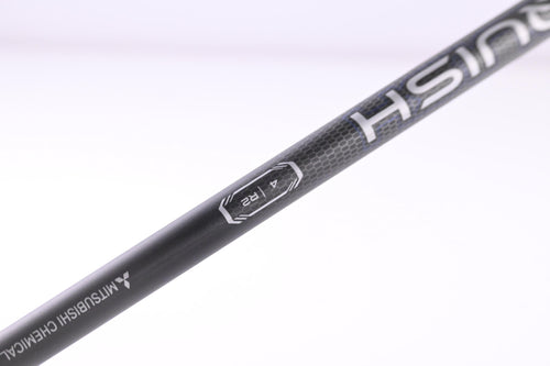 Callaway Elyte Driver / 9 Degree / Regular Flex Mitsubishi Vanquish 4 Shaft