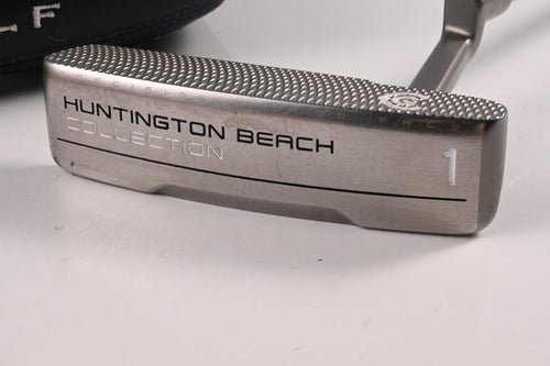 Cleveland Huntington Beach 1 Putter / 34 Inch