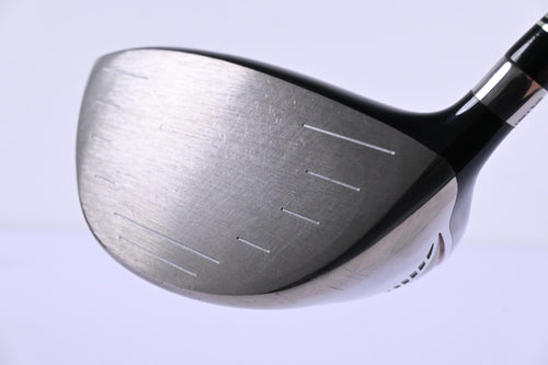 Cobra Speed LD Driver / 10.5 Degree / Regular Flex Cobra Aldila NV F 55 Shaft