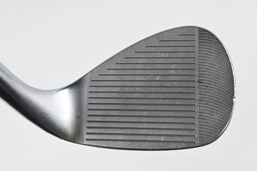 Left Hand Cleveland RTZ Lob Wedge / 60 Degree / Stiff Flex Dynamic Gold Tour Issue