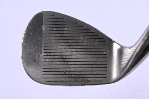 Callaway X-Forged Gap Wedge / 50 Degree / Wedge Flex Fujikura 85ST Shaft