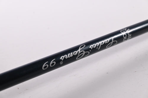 Ladies Callaway Steelhead Driver / 11 Degree / Ladies Flex Callaway Gems 99