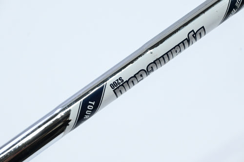 Taylormade Milled Grind 3 Sand Wedge / 54 Degree / Stiff Flex Dynamic Gold S200