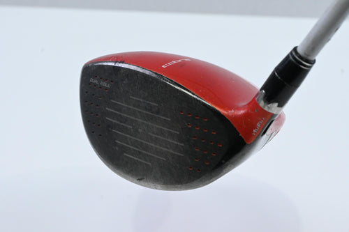 Cobra AMP Cell Driver / 9.5 Degree / Regular Flex Fujikura Fuel 57