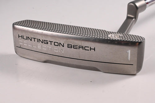 Cleveland Huntington Beach 1 Putter / 34 Inch
