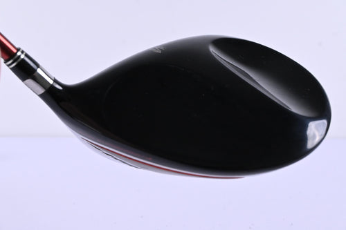 Cobra Speed LD Driver / 10.5 Degree / Regular Flex Cobra Aldila NV F 55 Shaft