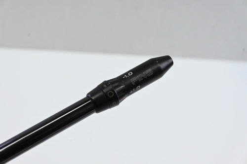 Ping Tour 2.0 Black 65 Driver Shaft / Stiff Flex / Ping 3rd Gen