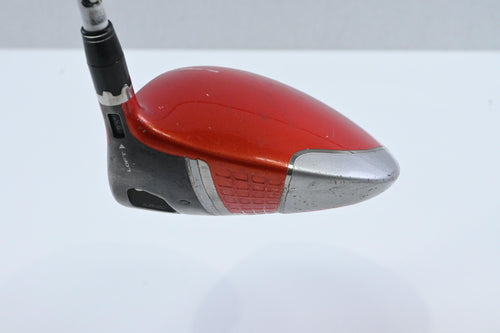 Cobra AMP Cell Driver / 9.5 Degree / Regular Flex Fujikura Fuel 57