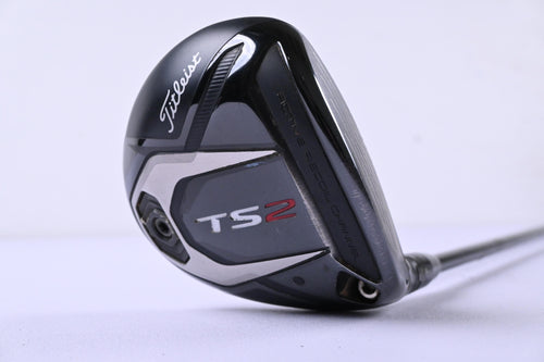 Titleist TS2 #3 Wood / 15 Degree / Regular Flex Tensei AV Blue 65 Shaft