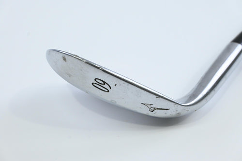 Mizuno MP T Series Lob Wedge / 60 Degree / Stiff Flex Dynamic Gold S300