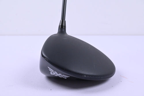 Left Hand PXG 0811 Driver / 9 Degree / X-Flex HZRDUS Smoke Black 70 Shaft