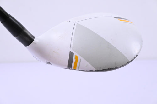 Taylormade RBZ Stage 2 #3 Wood / 15 Degree / Regular Flex UST 60 iSH350 Shaft
