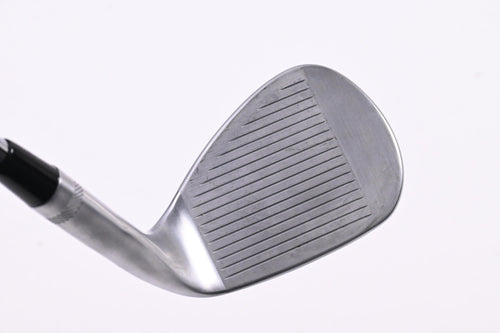 Left Hand Titleist Vokey SM10 Sand Wedge / 56 Degree / Wedge Flex KBS Tour Shaft