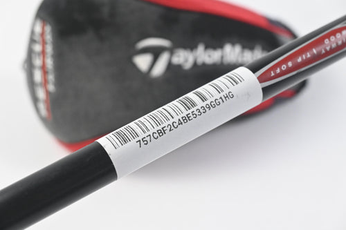 Taylormade Rescue Mid #3 Wood / 17 Degree / Stiff Flex Taylormade M.A.S.2 55