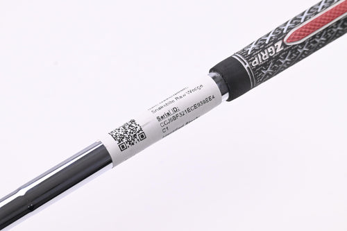 Cobra Snakebite Raw Lob Wedge / 58 Degree / Wedge Flex Shaft