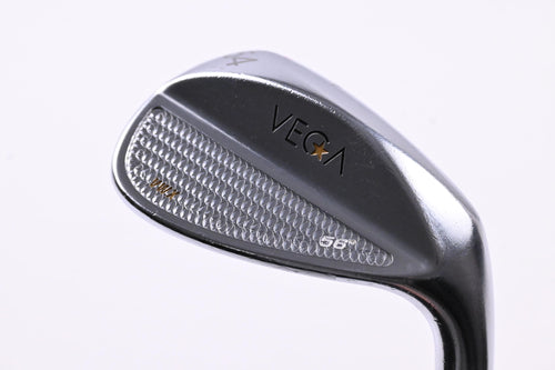 Vega VWX Sand Wedge / 54 Degree / Wedge Flex Steel Shaft
