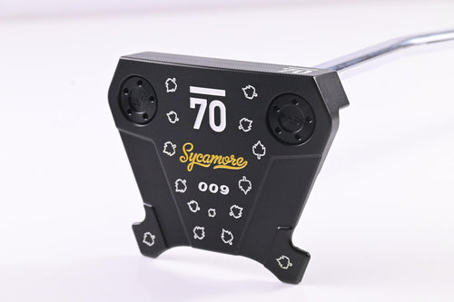 Sub 70 Sycamore 009 Putter / 33 Inch