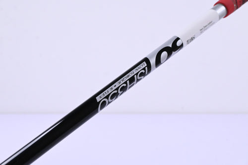 Taylormade RBZ Stage 2 #3 Wood / 15 Degree / Regular Flex UST 60 iSH350 Shaft