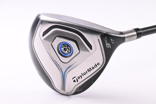 Taylormade Jetspeed #3 Wood / 17 Degree / regular Flex Matrix Ozik Velox T 69