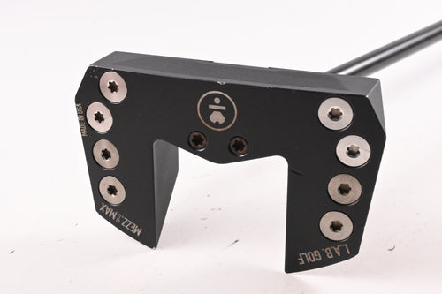L.A.B Golf Mezz.1 Max Putter / 34 Inch