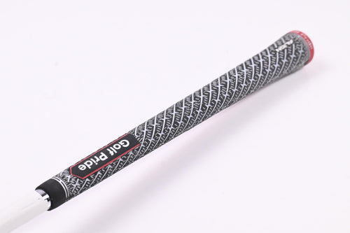 Cobra Snakebite Raw Lob Wedge / 58 Degree / Wedge Flex Shaft