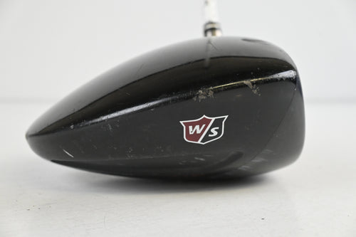 Wilson Staff D100 Driver / 10.5 Degree / Regular Flex Matrix Ozik HD 4.1 Shaft