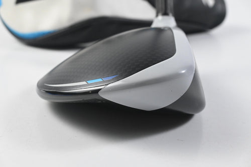 Taylormade SIM2 Max #3 Wood / 15 Degree / Regular Flex Fujikura Ventus Blue 5