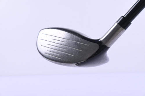Ladies Taylormade Burner Superfast #3 Wood / 15 Degree / Ladies Flex Matrix Ozik
