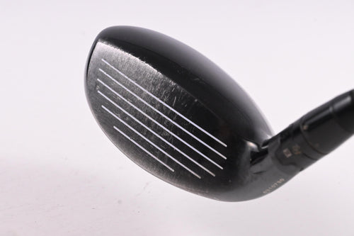 Titleist 818 H1 #4 Hybrid / 23 Degree / Senior Flex Tensei CK Red 60 Shaft