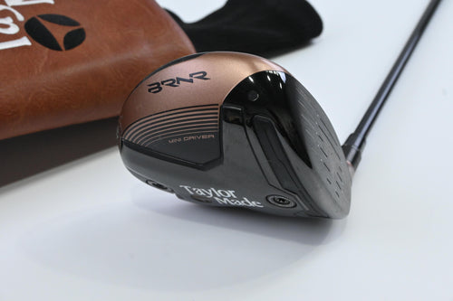 Taylormade BRNR Copper Mini Driver / 13.5 Degree / Regular Flex UST ProForce 65