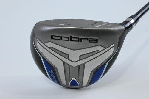 Cobra Fly XL #3 Wood / 15 Degree / Regular Flex Cobra Fly XL
