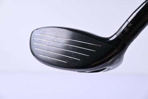 Titleist TS2 #3 Wood / 15 Degree / Regular Flex Tensei AV Blue 65 Shaft