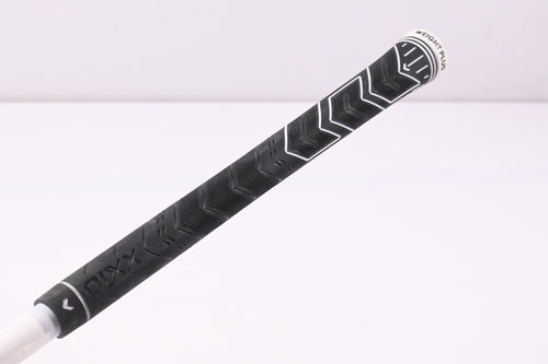 XXIO X 2022 Approach Wedge / 49 Degree / Stiff Flex Diamana ZX 60 Shaft