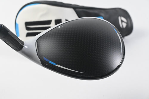 Taylormade SIM2 Max #3 Wood / 15 Degree / Regular Flex Fujikura Ventus Blue 5