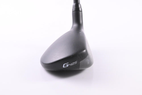Ping G425 #3 Hybrid / 19 Degree / Stiff Flex Aldila Rogue 95TS Shaft