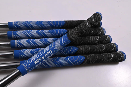 Cobra King Tour 2023 Irons / 6-PW+GW / X-Flex Accra TZ 105 Shafts
